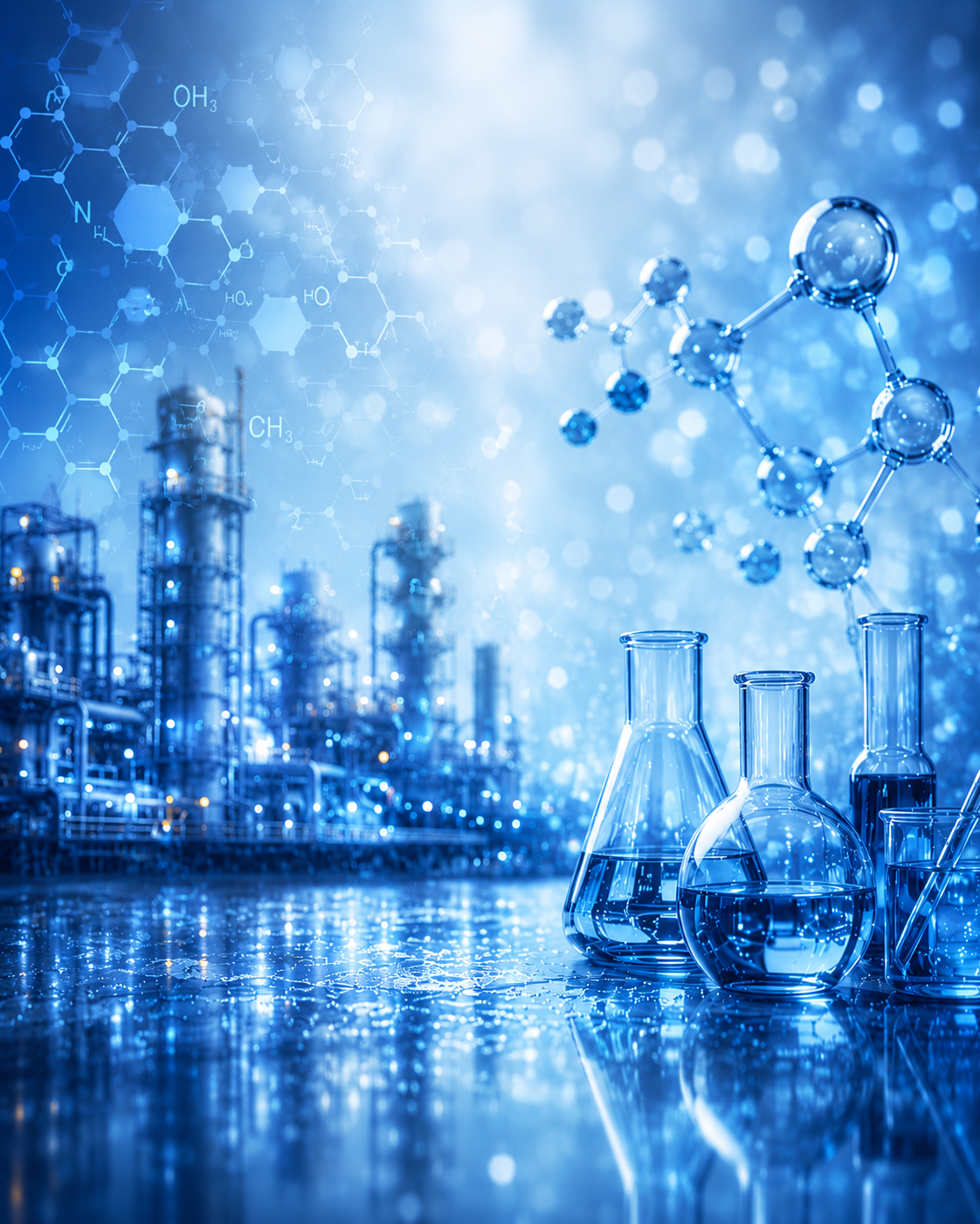 Chemical Processing Industry