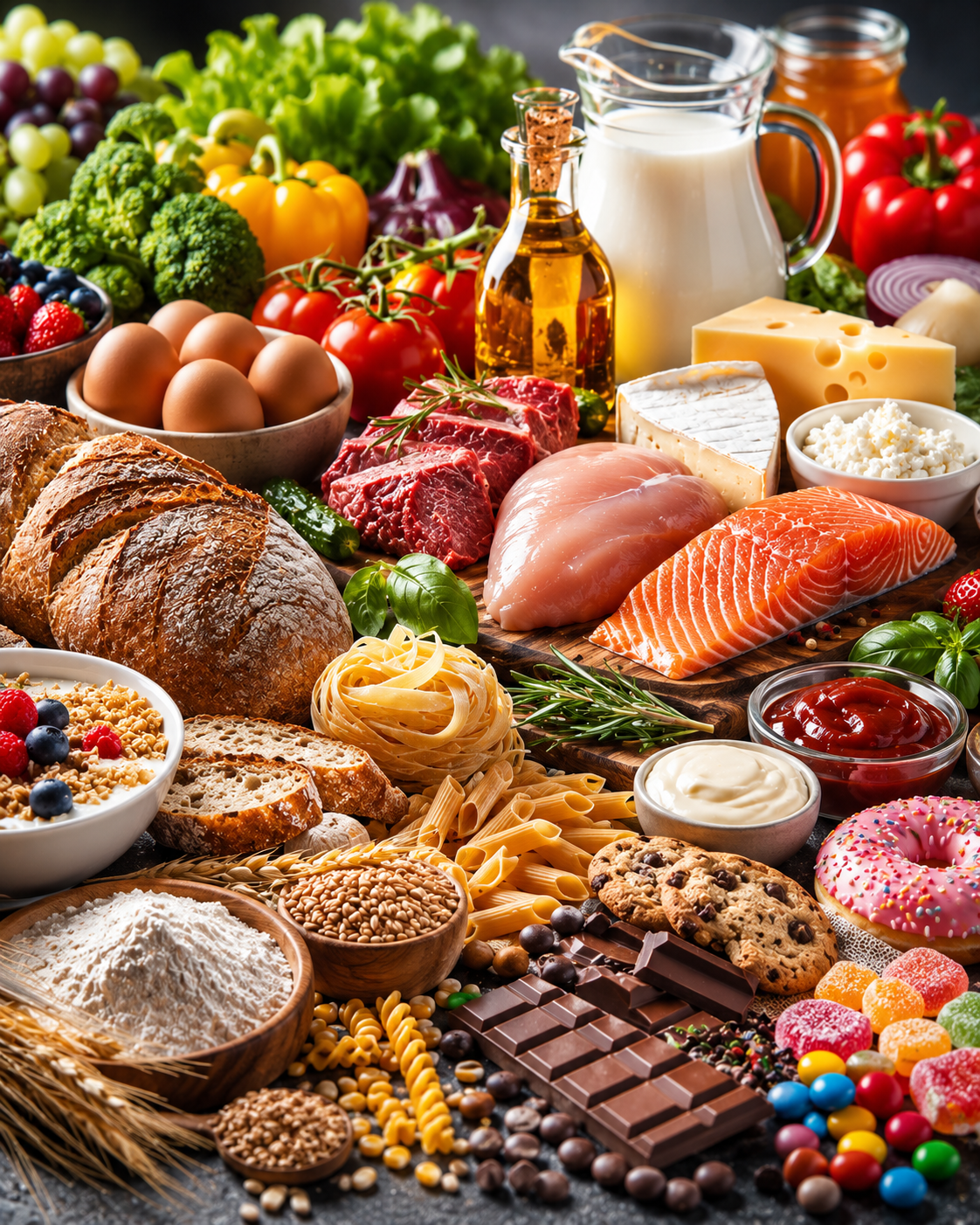 Food Industry